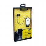 Bluetooth Fineblue F960 με δόνηση White - Black