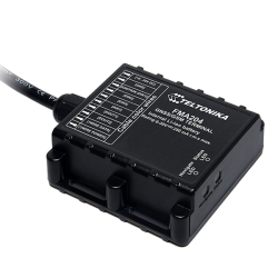 Teltonika FMA204 Gps Tracker εντοπισμού αδιάβροχη