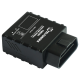 Teltonika FMΒ 001 GPS Tracker εντοπισμού  Plug & Play