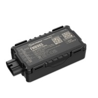 Teltonika FMB965 Αδιάβροχο IP67 GPS Tracker με για Μηχανές