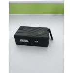Coban Gps Tracker 108 Με Ρυθμιζόμενο Αισθητήρα Και Τεράστια Αυτονομία 10000mA