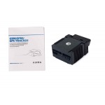 COBAN OBD II GPS Tracker Αυτοκινήτου GPS & GSM/GPRS