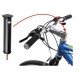 Coban Gps Tracker 305 για ποδήλατα Σύστημα παρακολούθησης και εντοπισμού με GPS / SMS / GPRS