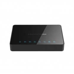 Grandstream GWN7000 Enterprise Multi-WAN Gigabit VPN Router