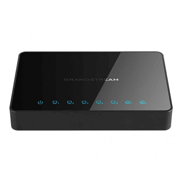 Grandstream GWN7002 Multi-WAN Gigabit VPN Router