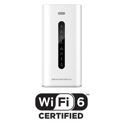 Grandstream GWN7062 Wi-Fi 6 (802.11ax) Dual-Band VPN Router