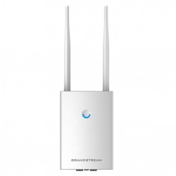 Grandstream GWN7605LR Outdoor Long Range 802.11ac Wave-2 WiFi Access Point