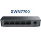 Grandstream GWN7700 5-Port Gigabit Unmanaged Network Switch