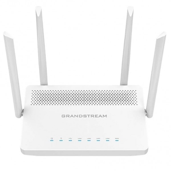 Grandstream GWN7062M Dual-band AX3000 High-Performance Wi-Fi 6 Router