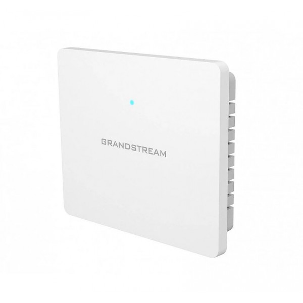 Grandstream GWN7602 Dual-Band 802.11ac WiFi Access Point With Integrated Ethernet Switch