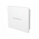 Grandstream GWN7602 Dual-Band 802.11ac WiFi Access Point With Integrated Ethernet Switch