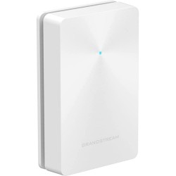 Grandstream GWN7624 802.11ac In-Wall 4x4:4 MU-MIMO Wireless Access Point - PoE
