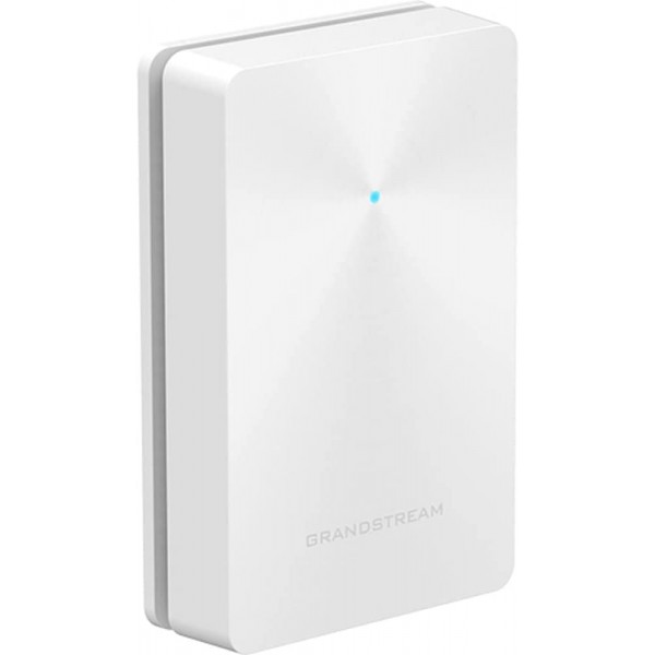 Grandstream GWN7624 802.11ac In-Wall 4x4:4 MU-MIMO Wireless Access Point - PoE
