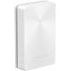 Grandstream GWN7624 802.11ac In-Wall 4x4:4 MU-MIMO Wireless Access Point - PoE