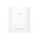 Grandstream GWN7660ELR Outdoor AX3000 Wi-Fi 6 Dual-band 2×2:2 MU-MIMO with XTRA Range Technology Access Point, POE
