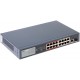 HIKVISION DS-3E0318P-E Poe Switch 16 θύρες