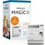 DEVOLO Magic 2 LAN DINrail