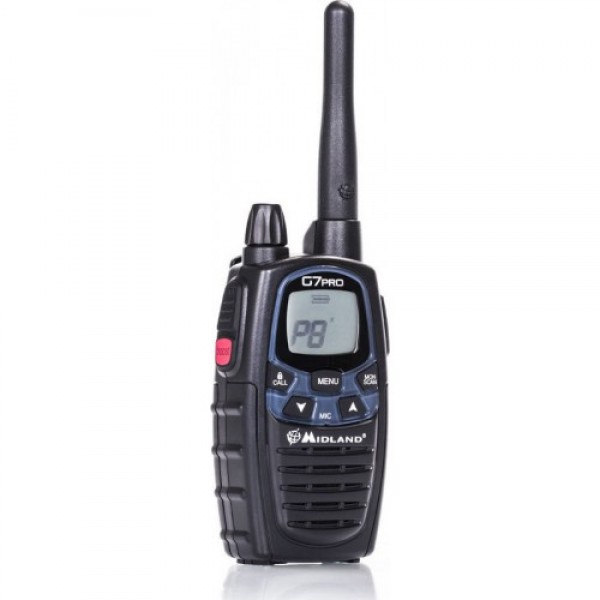 Midland G7 Pro Single Pack