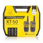 Midland XT50 Adventure