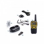 Midland XT50 Adventure