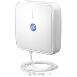 QuWireless QuPanel 5G/LTE HP MIMO 4x4, 5m (AP5G4)