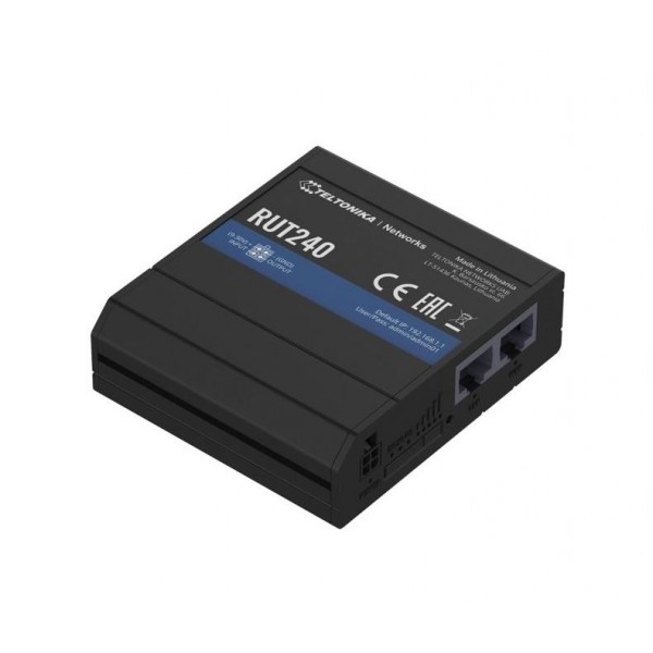 Teltonika RUT240 4G router