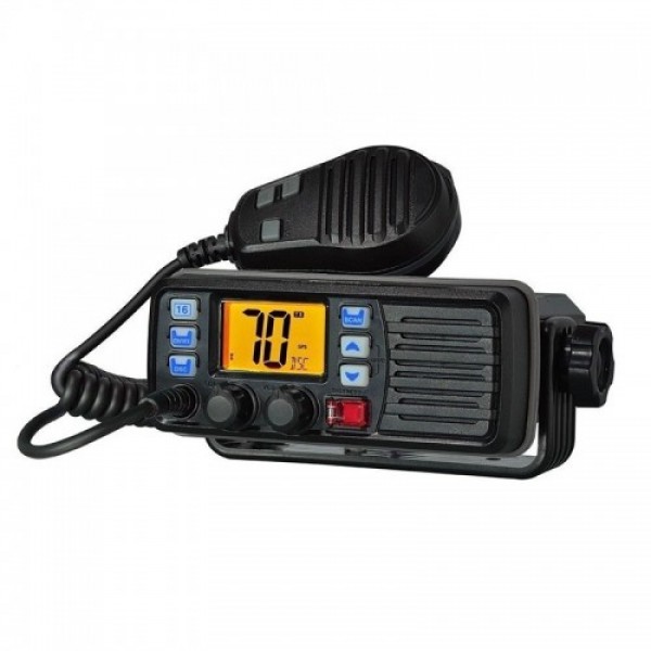 Recent RS 507M Πομποδέκτης Θαλάσσης