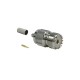 PL259 Female Connector UHF Crimp for LMR-200/RG58