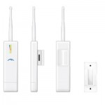 Ubiquiti PicoStation 2 MiMo High Power access point εξωτερικού χώρου