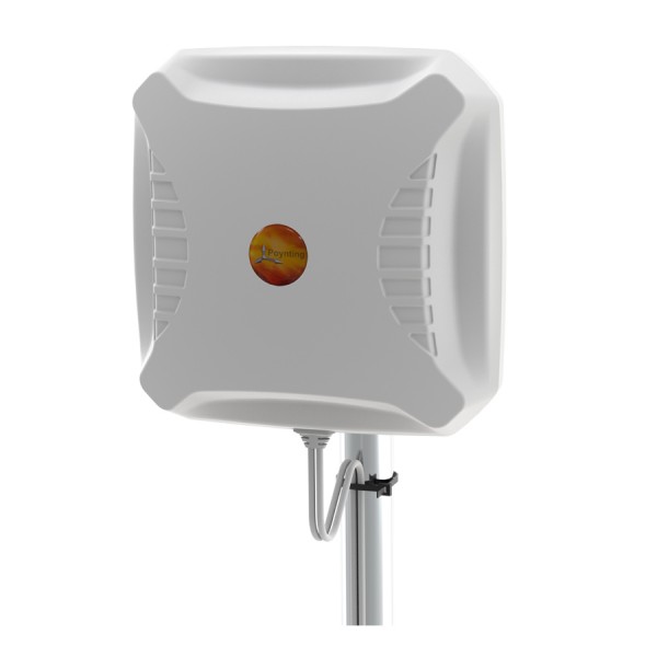 Poynting XPOL-2-5G Uni Directional 11dBi 2x2 MIMO 4G/5G 5m Cable