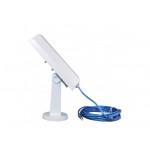 USB Προσαρμογέας ασύρματου δικτύου Airlive CF-N10 με 10m καλώδιο