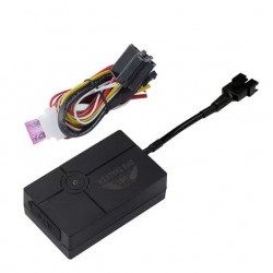 Coban Gps Tracker 401A για αυτοκίνητα, μηχανές, σκάφη