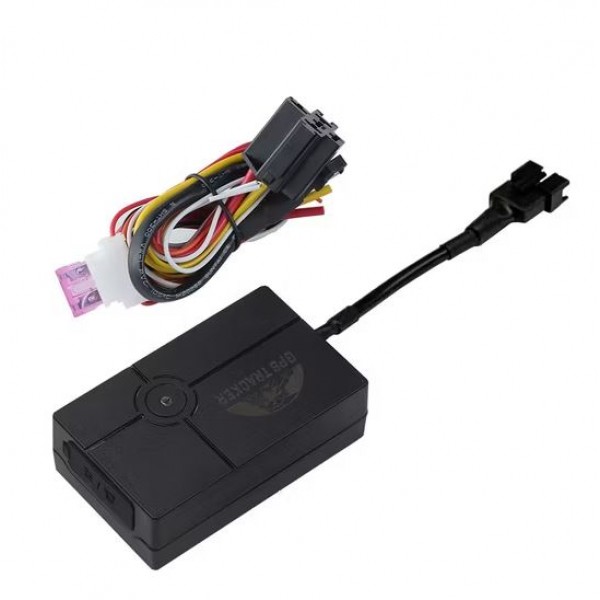 Coban Gps Tracker 401A για αυτοκίνητα, μηχανές, σκάφη