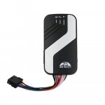 Coban Gps Tracker 403B για οχήματα με τηλεκοντρόλ, κραδασμικό