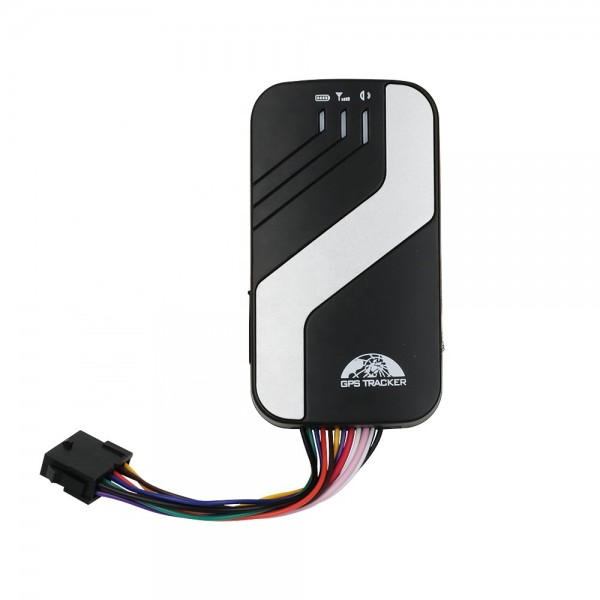 Coban Gps Tracker 403B για οχήματα με τηλεκοντρόλ, κραδασμικό