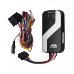 Coban Gps Tracker 403C Αδιάβροχο IP67 4G για μηχανές και αυτοκίνητα