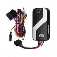 Coban Gps Tracker 403C Αδιάβροχο IP67 4G για μηχανές και αυτοκίνητα