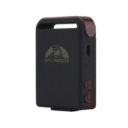 Coban Gps Tracker 102B συσκευή εντοπισμού θέσης μέσω δορυφόρου 2 μπαταρίες