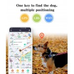 Coban GPS-201 Pet GPS Tracker για κατοικίδια