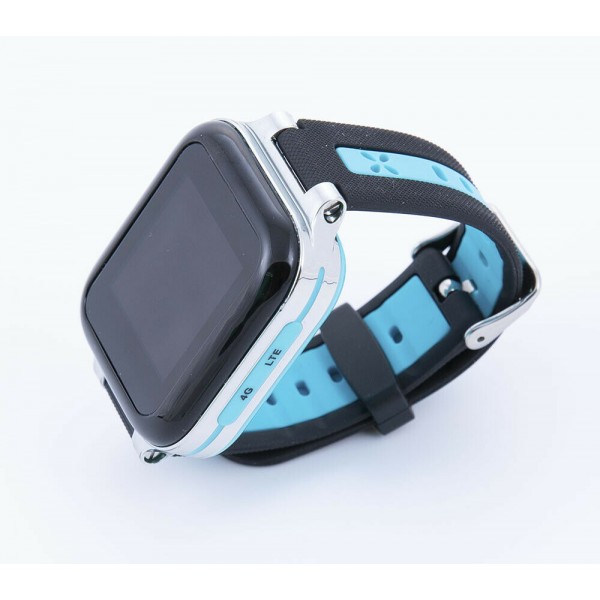 Coban GPS-312 Gps Tracker Smart Watch blue