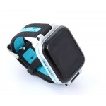 Coban GPS-312 Gps Tracker Smart Watch blue