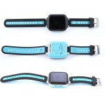 Coban GPS-312 Gps Tracker Smart Watch blue