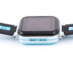 Coban GPS-312 Gps Tracker Smart Watch blue