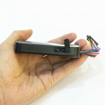 Coban Gps Tracker 403B για οχήματα με τηλεκοντρόλ, κραδασμικό