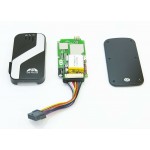 Coban Gps Tracker 403B για οχήματα με τηλεκοντρόλ, κραδασμικό