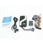 Coban Gps Tracker 403B για οχήματα με τηλεκοντρόλ, κραδασμικό