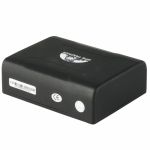Coban Gps Tracker 109 Με Ρυθμιζόμενο Αισθητήρα Και Τεράστια Αυτονομία 10000mA