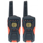 Cobra AM1035 Walkie Talkie 8 Kανάλια μέγιστη εμβέλεια 12Km