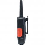 Cobra AM1035 Walkie Talkie 8 Kανάλια μέγιστη εμβέλεια 12Km