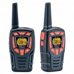 COBRA AM-845 Walkie Talkie